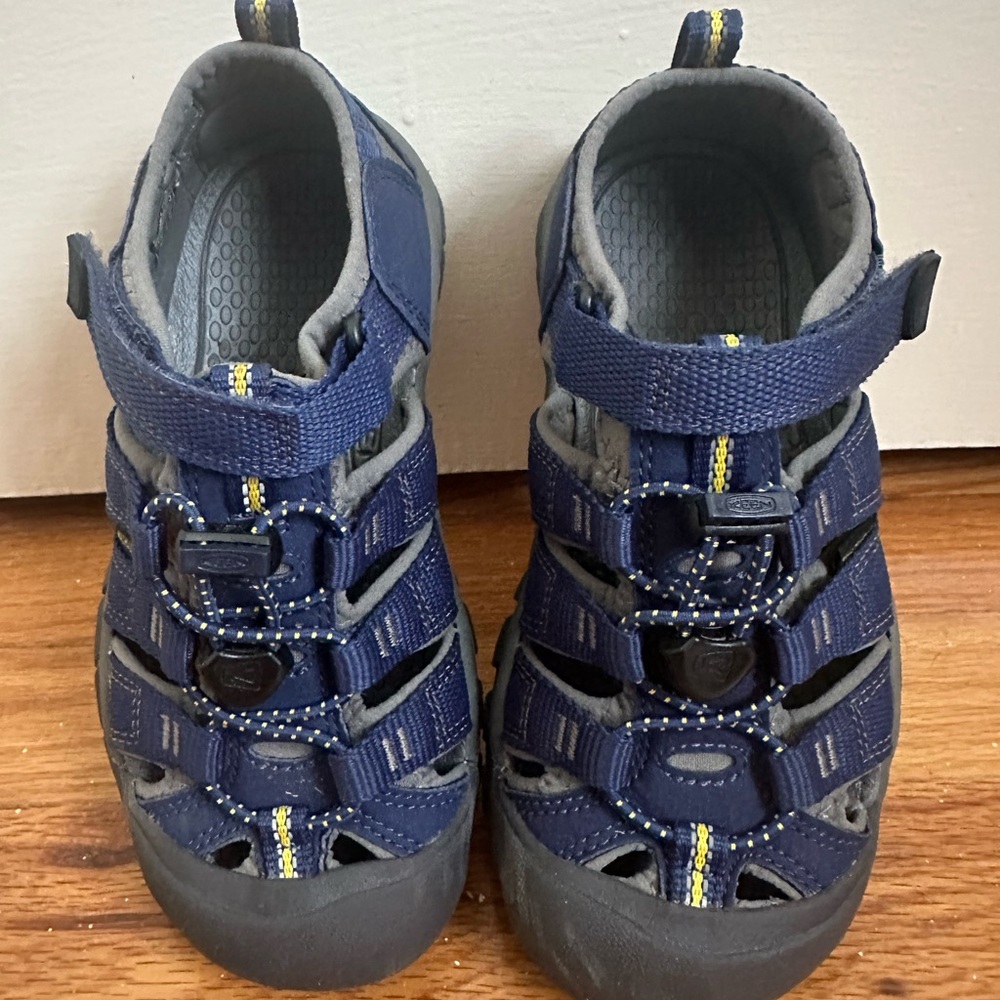 KEEN Newport sandals